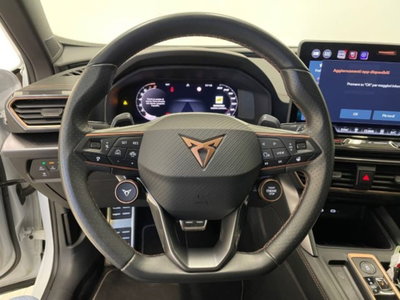 Cupra Formentor 1.5 hybrid 150cv dsg (16)