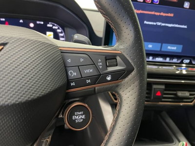 Cupra Formentor 1.5 hybrid 150cv dsg (18)