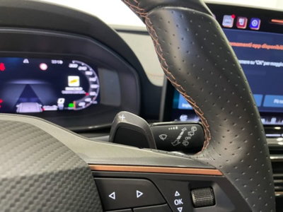 Cupra Formentor 1.5 hybrid 150cv dsg (19)