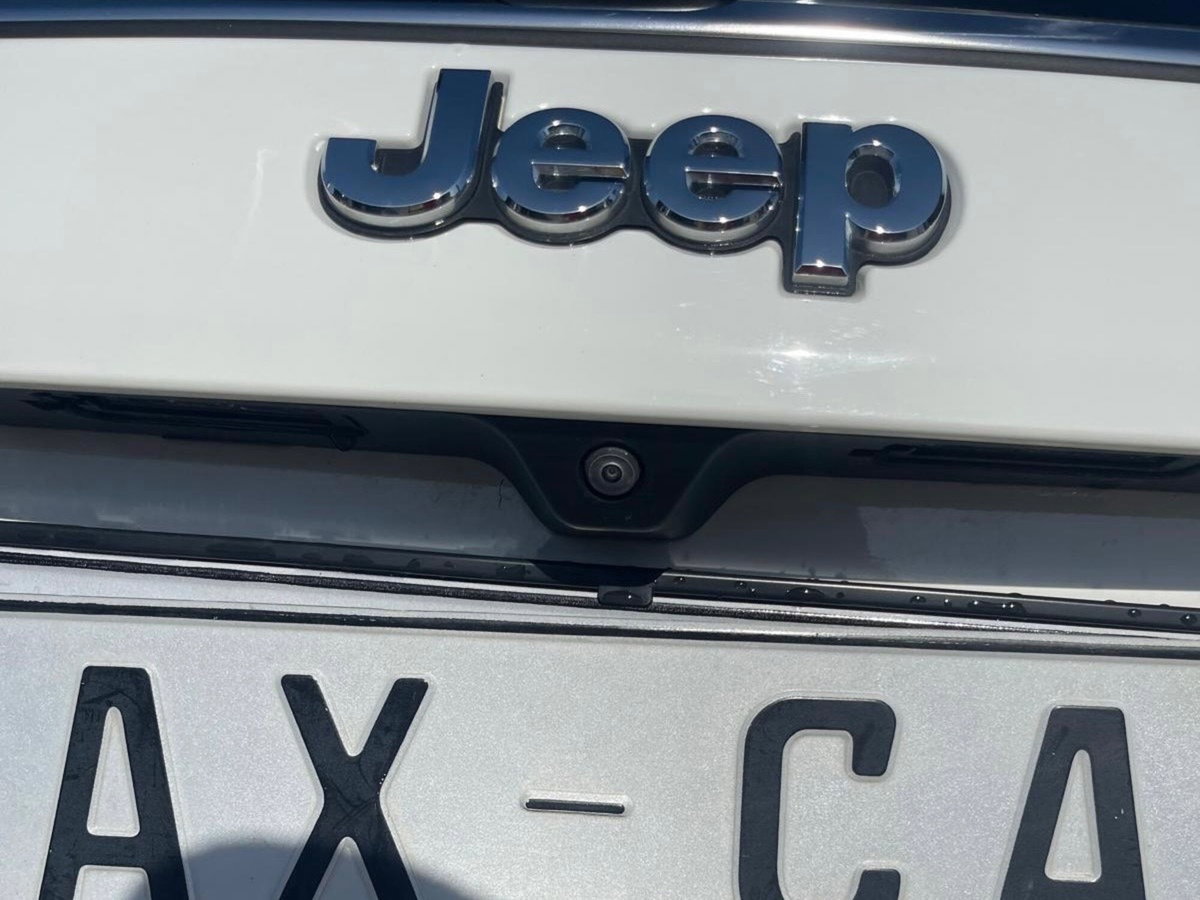 Jeep Compass 1.6 Multijet II 2WD Limited (5)