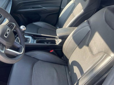 Jeep Compass 1.6 Multijet II 2WD Limited (11)