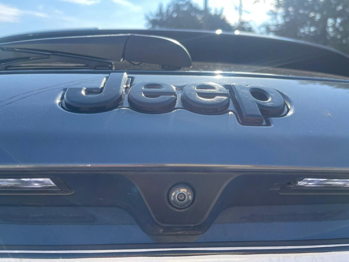 Jeep Compass 1.6 Multijet II 2WD Limited (15)