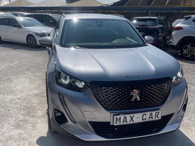 Peugeot 2008 BlueHDi 130 S&S EAT8 GT Pack (2)
