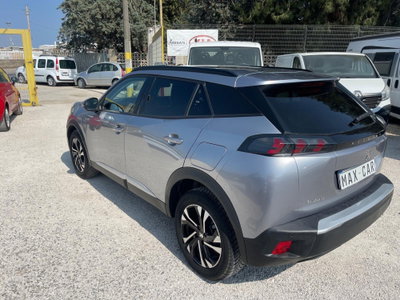 Peugeot 2008 BlueHDi 130 S&S EAT8 GT Pack (5)