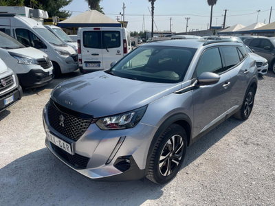 Peugeot 2008 BlueHDi 130 S&S EAT8 GT Pack (6)