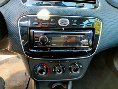 Fiat Punto Evo 1.2 5 porte S&S Dynamic (13)