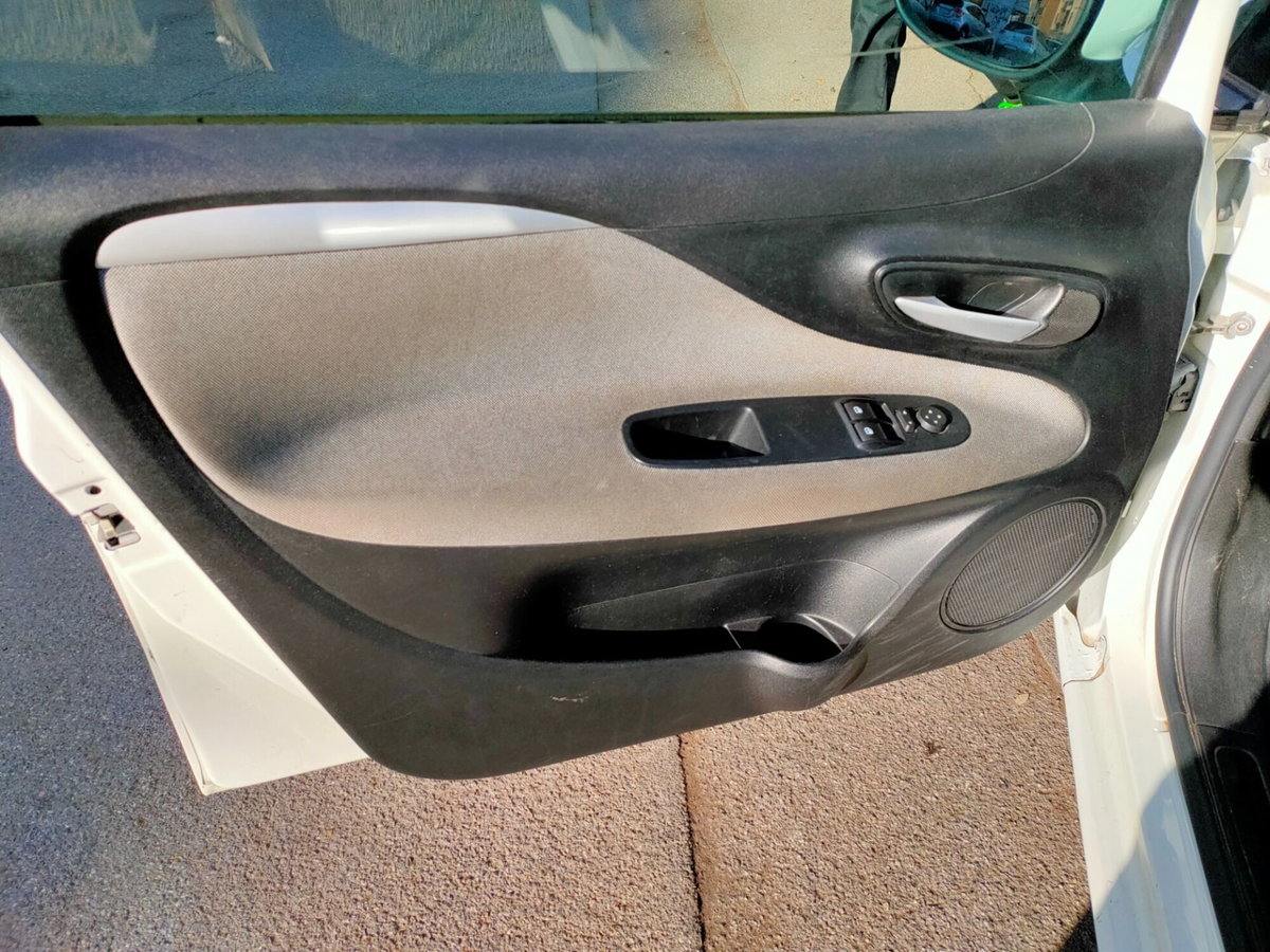 Fiat Punto Evo 1.2 5 porte S&S Dynamic (16)