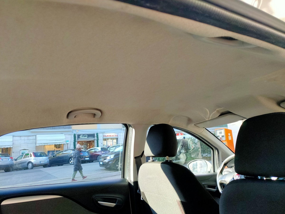 Fiat Punto Evo 1.2 5 porte S&S Dynamic (20)