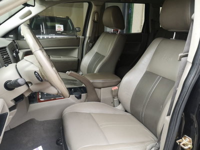 Jeep Grand Cherokee 3.0 V6 CRD Limited (10)