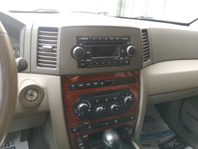 Jeep Grand Cherokee 3.0 V6 CRD Limited (12)