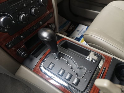 Jeep Grand Cherokee 3.0 V6 CRD Limited (13)