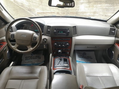 Jeep Grand Cherokee 3.0 V6 CRD Limited (14)