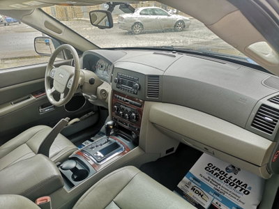 Jeep Grand Cherokee 3.0 V6 CRD Limited (15)