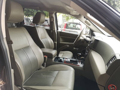 Jeep Grand Cherokee 3.0 V6 CRD Limited (16)