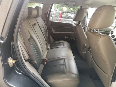 Jeep Grand Cherokee 3.0 V6 CRD Limited (17)
