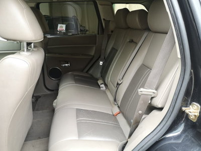 Jeep Grand Cherokee 3.0 V6 CRD Limited (18)