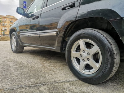 Jeep Grand Cherokee 3.0 V6 CRD Limited (8)