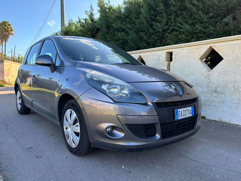 Renault Scenic E-Tech Electric 1.5 dCi 110CV Luxe
