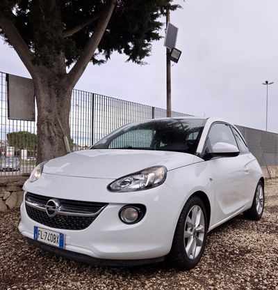 Opel Adam 1.2 70 CV Jam usata