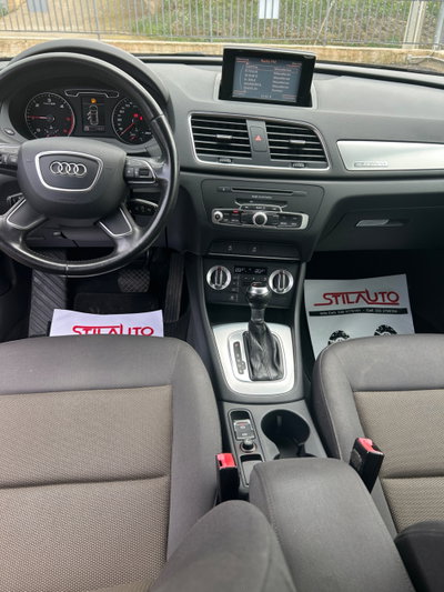 Audi Q3 2.0 TDI 177 CV quattro S tronic (11)