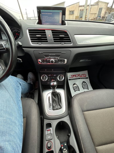 Audi Q3 2.0 TDI 177 CV quattro S tronic (12)