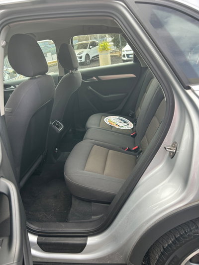 Audi Q3 2.0 TDI 177 CV quattro S tronic (14)