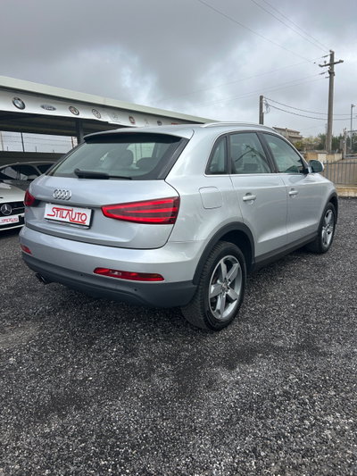 Audi Q3 2.0 TDI 177 CV quattro S tronic (4)