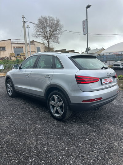Audi Q3 2.0 TDI 177 CV quattro S tronic (5)