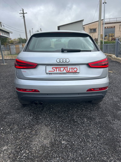 Audi Q3 2.0 TDI 177 CV quattro S tronic (6)