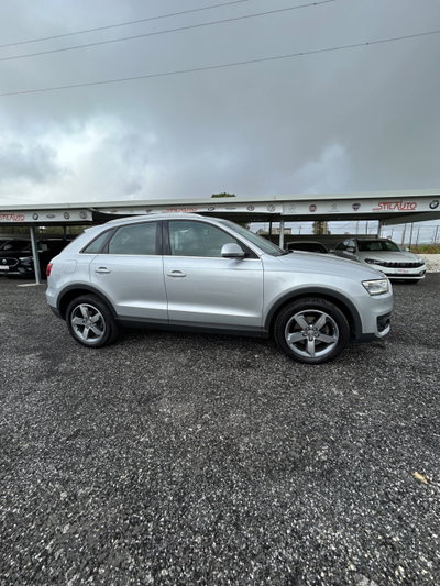 Audi Q3 2.0 TDI 177 CV quattro S tronic (7)