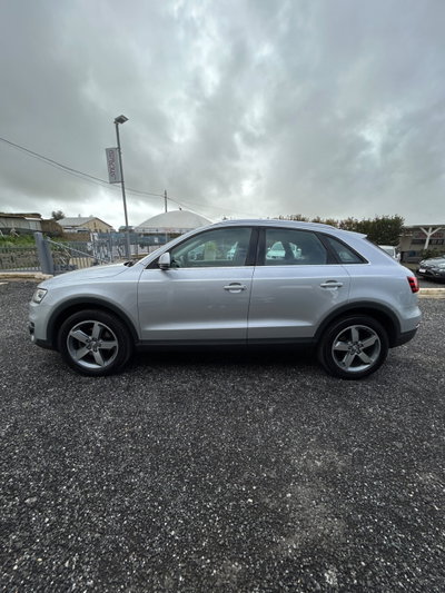 Audi Q3 2.0 TDI 177 CV quattro S tronic (8)