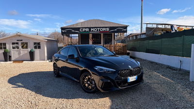 BMW Serie 2 Gran Coupé M 235i xDrive  aut. usata