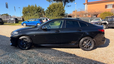 BMW Serie 2 Gran Coupé M 235i xDrive  aut. (10)