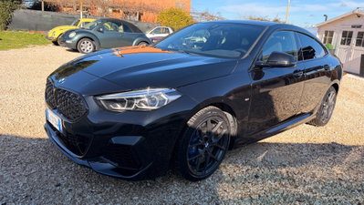 BMW Serie 2 Gran Coupé M 235i xDrive  aut. (11)