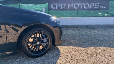 BMW Serie 2 Gran Coupé M 235i xDrive  aut. (12)
