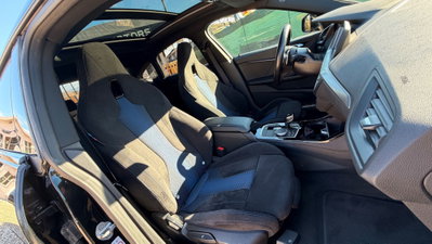 BMW Serie 2 Gran Coupé M 235i xDrive  aut. (13)