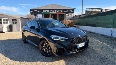 BMW Serie 2 Gran Coupé M 235i xDrive  aut. (14)