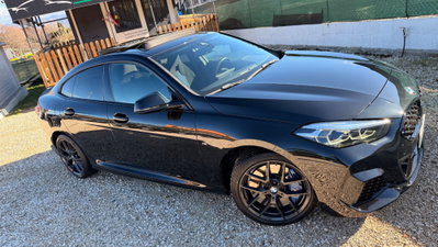 BMW Serie 2 Gran Coupé M 235i xDrive  aut. (15)
