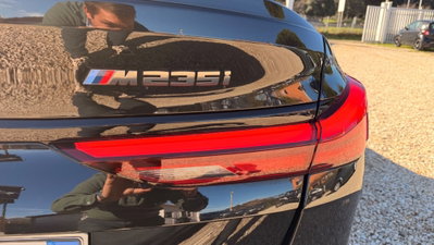 BMW Serie 2 Gran Coupé M 235i xDrive  aut. (17)