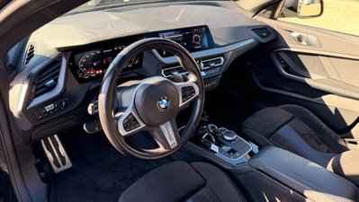 BMW Serie 2 Gran Coupé M 235i xDrive  aut. (18)