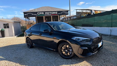 BMW Serie 2 Gran Coupé M 235i xDrive  aut. (2)