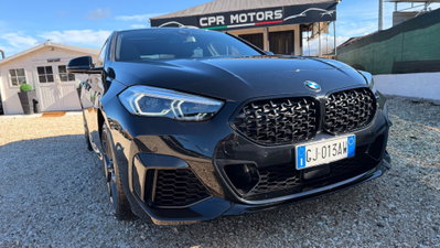 BMW Serie 2 Gran Coupé M 235i xDrive  aut. (3)