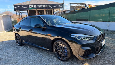 BMW Serie 2 Gran Coupé M 235i xDrive  aut. (4)