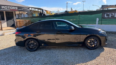 BMW Serie 2 Gran Coupé M 235i xDrive  aut. (5)