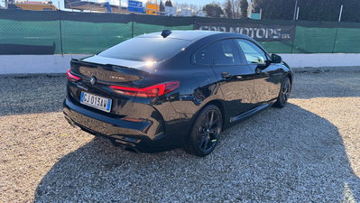 BMW Serie 2 Gran Coupé M 235i xDrive  aut. (6)