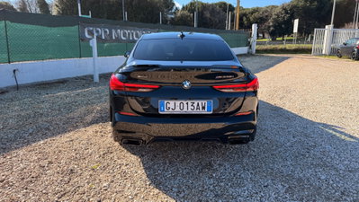 BMW Serie 2 Gran Coupé M 235i xDrive  aut. (7)