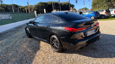 BMW Serie 2 Gran Coupé M 235i xDrive  aut. (8)