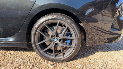 BMW Serie 2 Gran Coupé M 235i xDrive  aut. (9)
