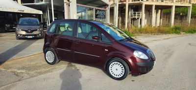 Lancia Musa 1.3 Multijet 16V 90 CV Oro usata