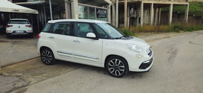 Fiat 500L 1.3 Multijet 95 CV Mirror usata